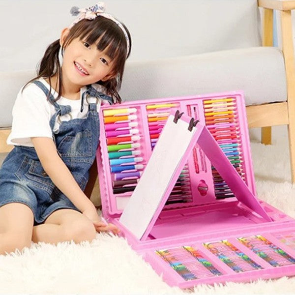 SET BOJICA ZA DECU 2081