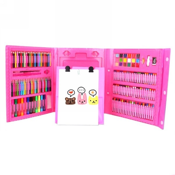 SET BOJICA ZA DECU 2081