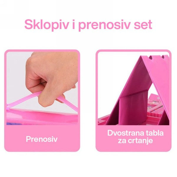 SET BOJICA ZA DECU 2081
