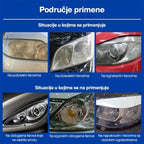 SET ZA POLIMERIZACIJU FAROVA 12V