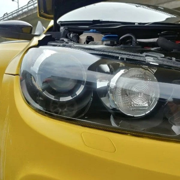 SET ZA POLIMERIZACIJU FAROVA 12V