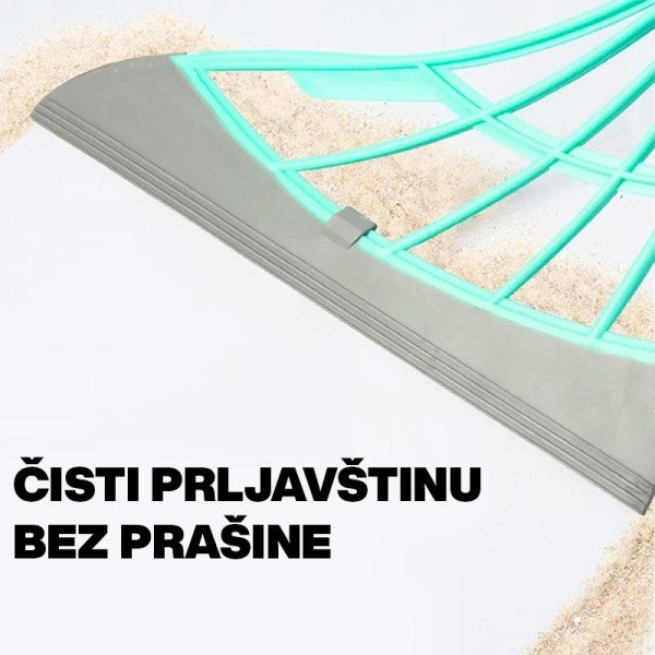 SILIKONSKA METLA