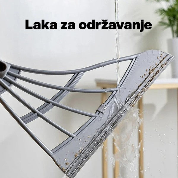 SILIKONSKA METLA