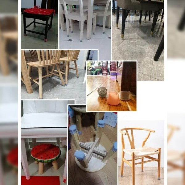 SILIKONSKE STOPICE ZA NAMEŠTAJ