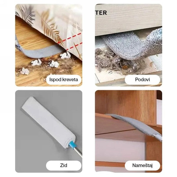 ULTRA SAVITLJIVI MOP
