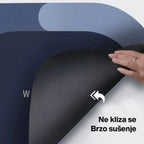 UPIJAJUĆA PROSTIRKA ZA KUPATILO