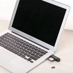 USB ČITAČ MEMORIJSKIH KARTICA