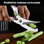 VIŠENAMENSKE MAKAZE