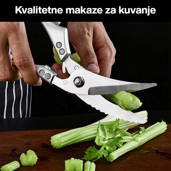 VIŠENAMENSKE MAKAZE