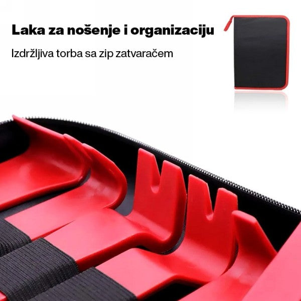 VIŠENAMENSKI SET ALATA ZA TAPACIRANJE