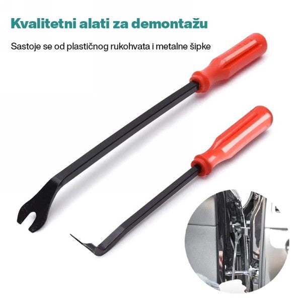 VIŠENAMENSKI SET ALATA ZA TAPACIRANJE