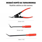 VIŠENAMENSKI SET ALATA ZA TAPACIRANJE