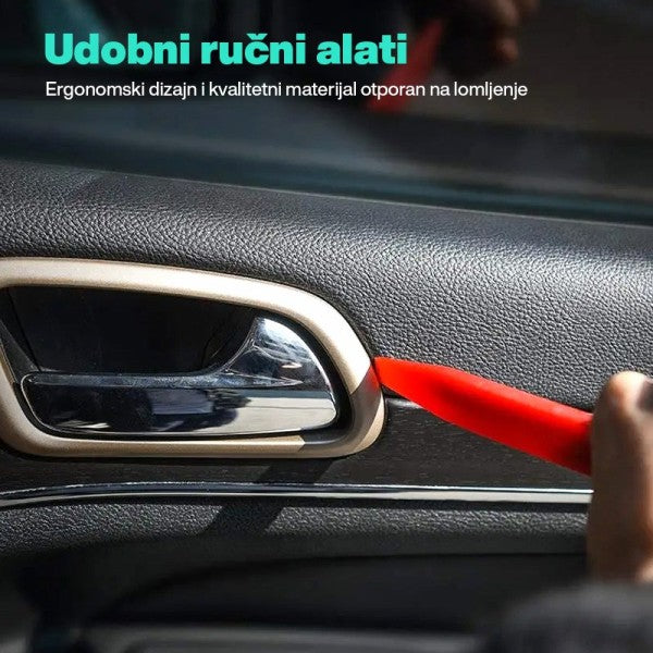 VIŠENAMENSKI SET ALATA ZA TAPACIRANJE