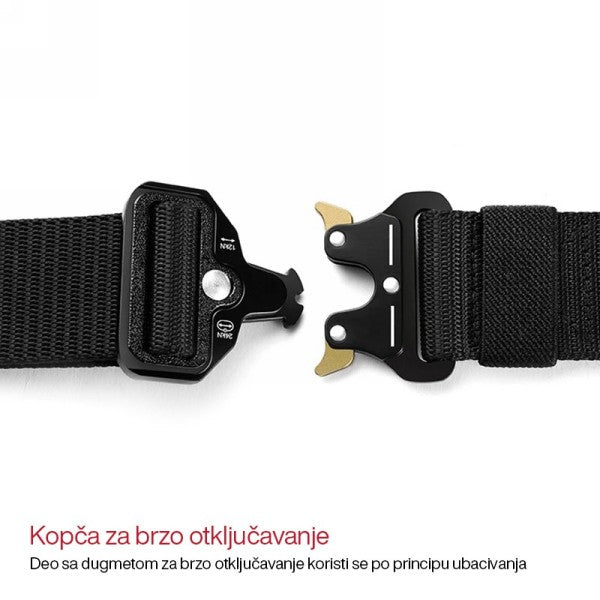VOJNI KAIŠ