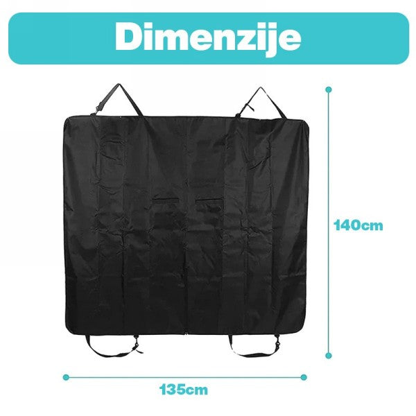 ZAŠTITNA PROSTIRKA ZA AUTO