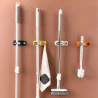 1+1 AKCIJA Squeezer + zidni organizator za metle 3/1