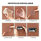 1+1 AKCIJA Squeezer + zidni organizator za metle 3/1