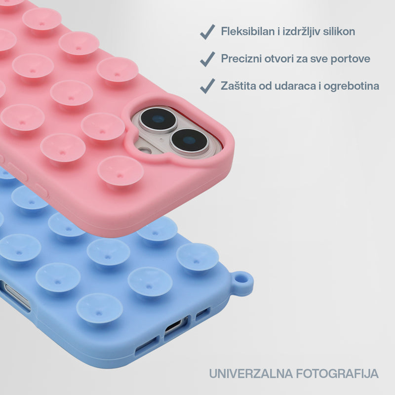 Futrola OCTOBUDDY za Samsung Galaxy – više modela i boja
