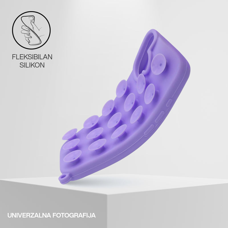 Futrola OCTOBUDDY za Samsung Galaxy – više modela i boja