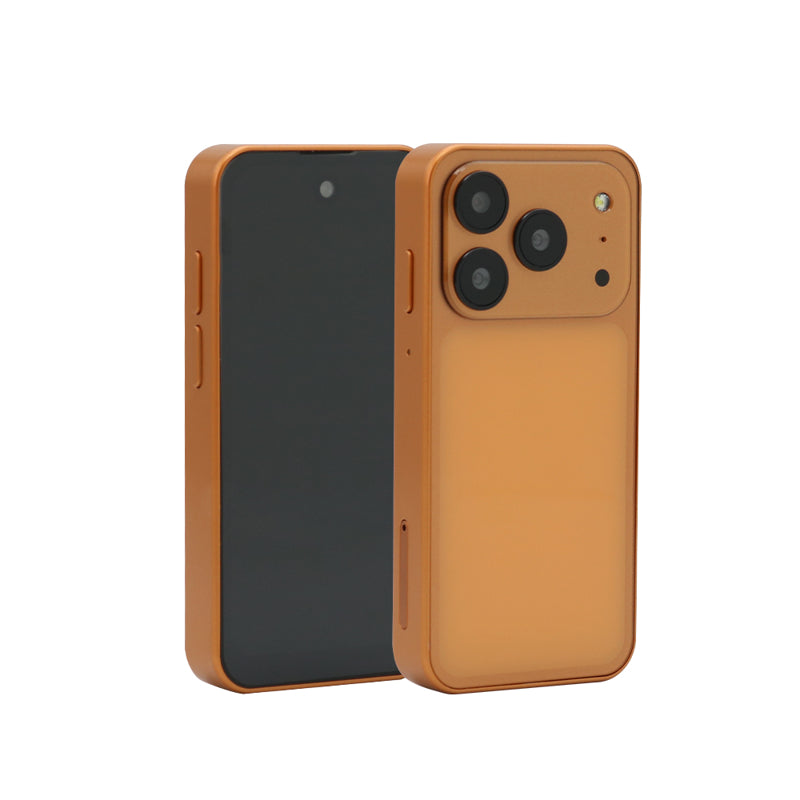 Kompaktni Android 12 Mini Smartphone 3.88" | 3GB RAM + 32GB | Dual SIM | 4G LTE