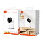 Moxom MX-CM01 Wi-Fi sigurnosna kamera 360° – bela