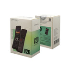 Preklopni telefon sa Dual SIM - IPRO FLIP V20 Superior