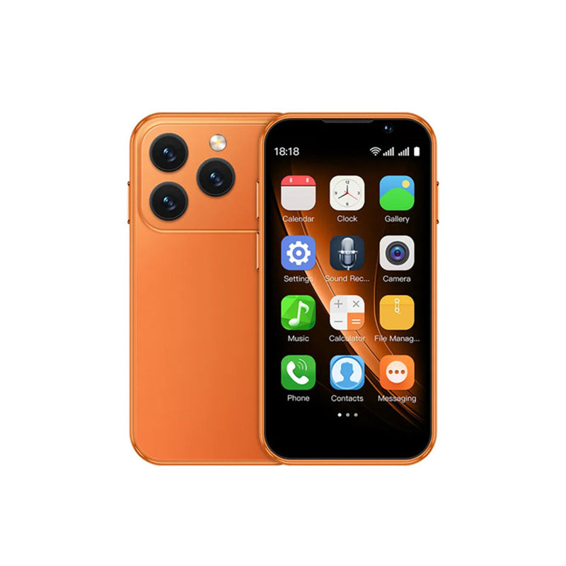 Mobilni telefon XS18 PRO