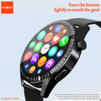 Smart watch Moxom MX-WH14