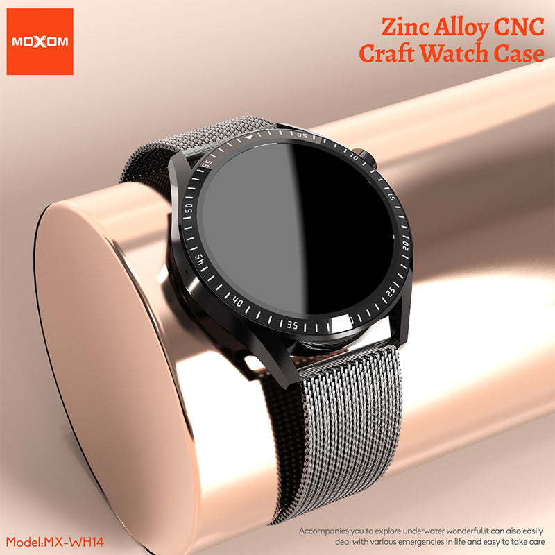Smart watch Moxom MX-WH14