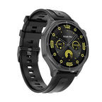 DT5 Smart Watch 1,46" – crni + 2 narukvice