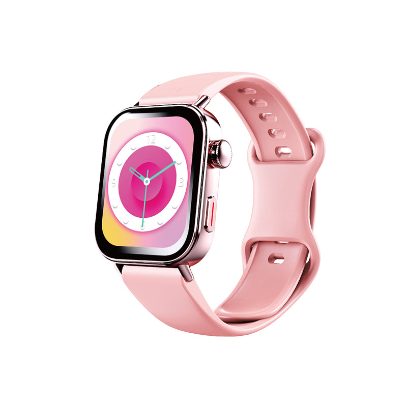 Moxom MX-WH23 Smart Watch 1,75" – Pink