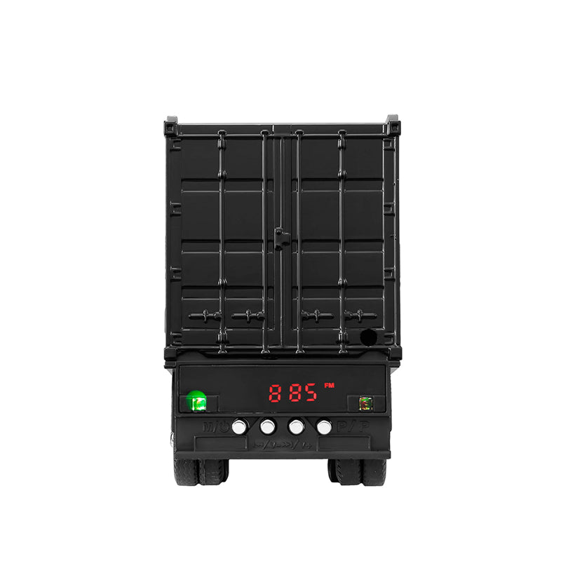 Zvučnik Bluetooth WS-528BT kamion