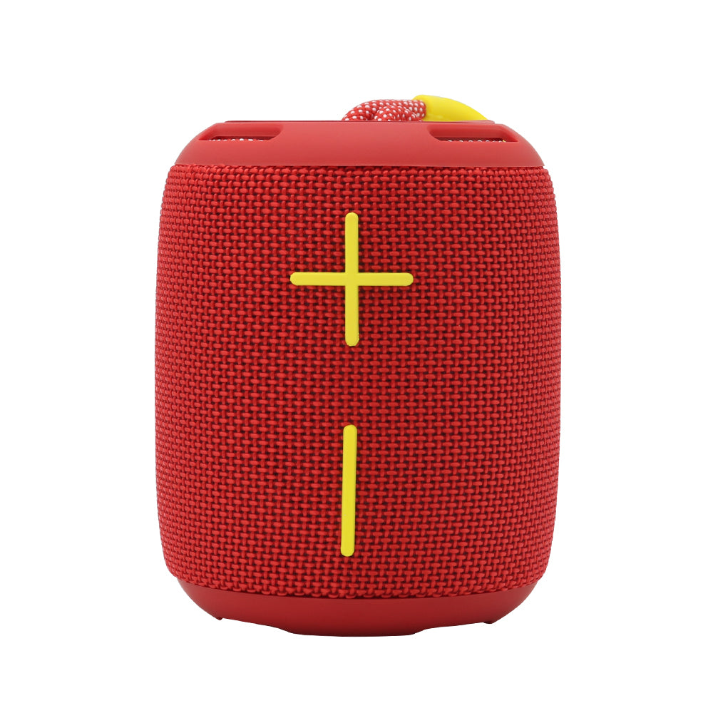 Zvučnik Bluetooth S350 crveni