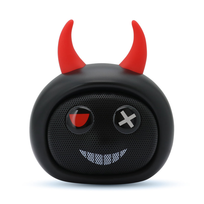 Zvucnik bluetooth MB-810 L djavo