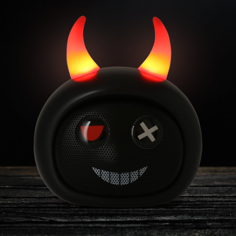 Zvucnik bluetooth MB-810 L djavo