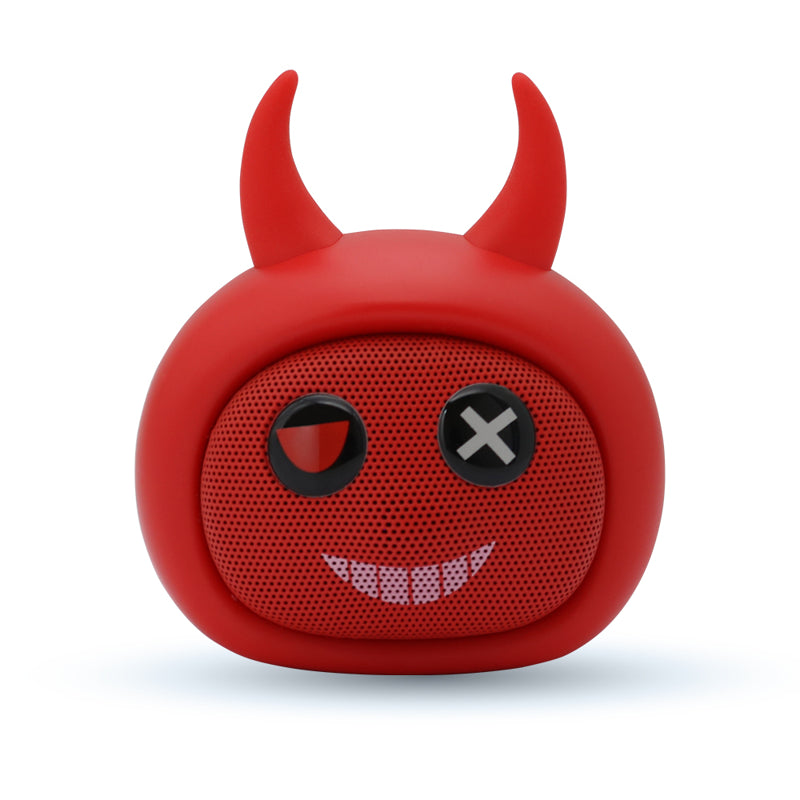 Zvucnik bluetooth MB-810 L djavo