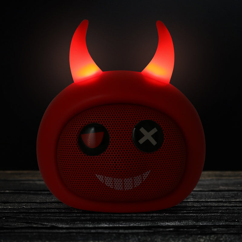 Zvucnik bluetooth MB-810 L djavo