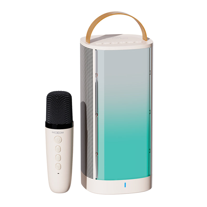 Zvučnik Bluetooth Moxom MX-SK71
