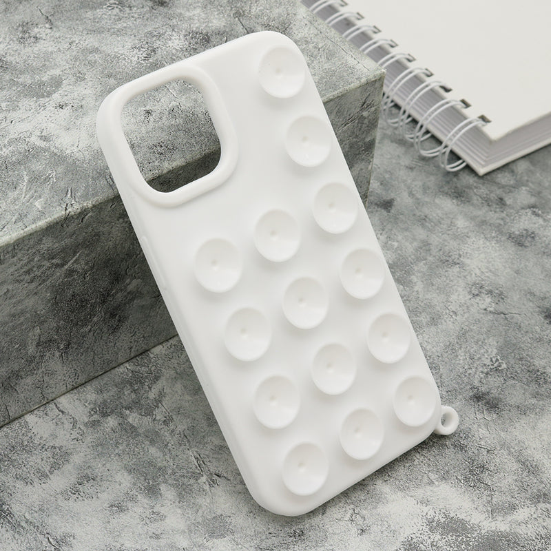 Futrola OCTOBUDDY za iPhone – svi modeli i više boja