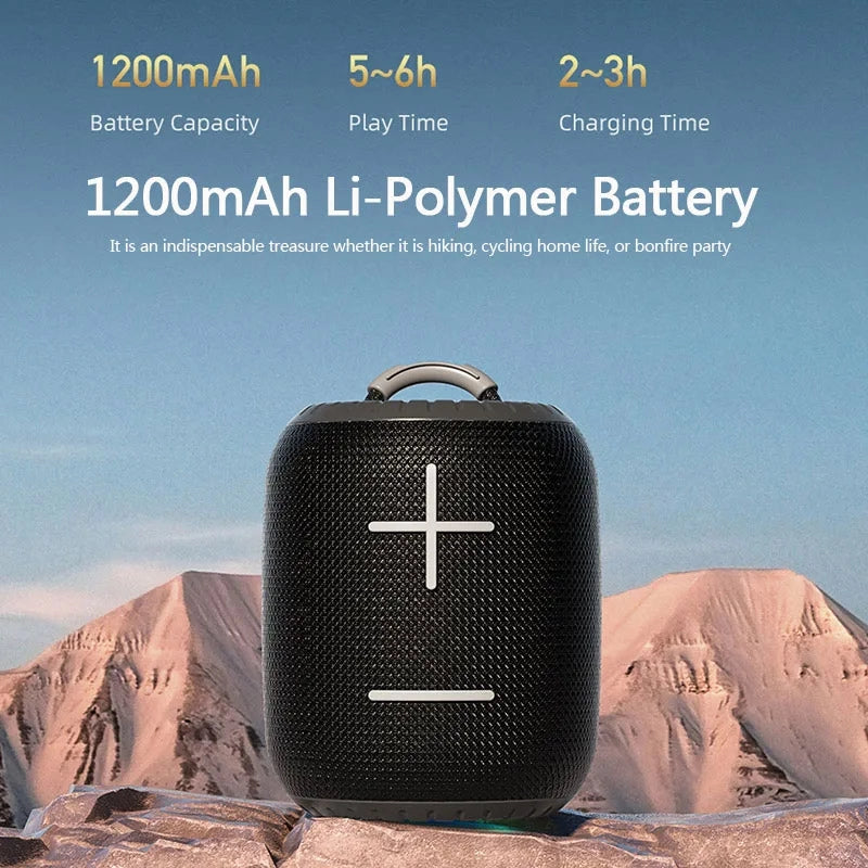 Zvučnik Bluetooth AWEI Y526