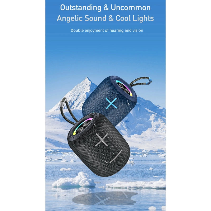 Zvučnik Bluetooth AWEI Y526