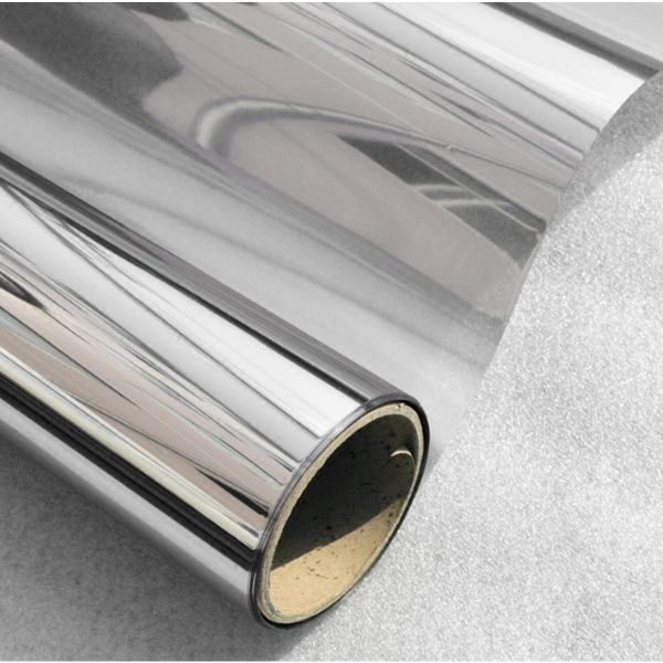 Samolepljiva folija sa efektom ogledala Foil X