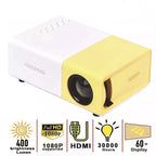 Project MAX - Mini Full HD projektor za sve vaše potrebe