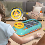 Fun Toy - Igračka simulator trkanja za male šampione!