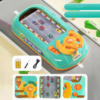 Fun Toy - Igračka simulator trkanja za male šampione!