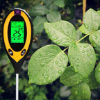 Pametni 4 u 1 ispitivač zemljišta TerraScan