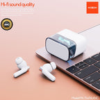 Slušalice Bluetooth Moxom MX-TW74 ANC