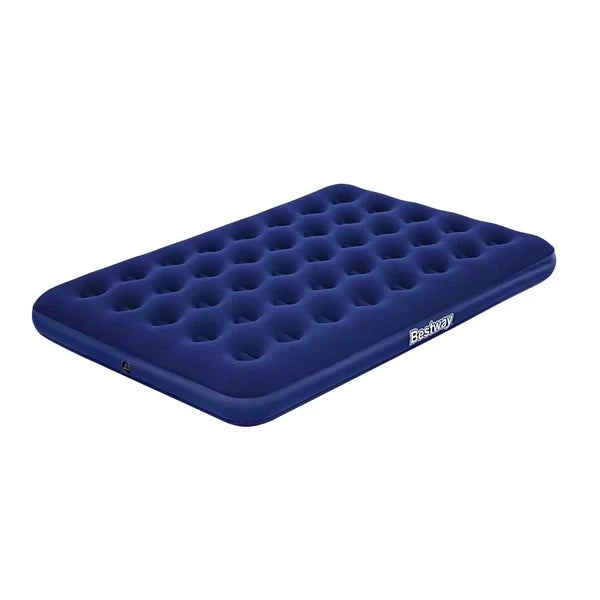 BESTWAY dupli krevet na naduvavanje 191 × 137 × 22 cm