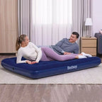 BESTWAY dupli krevet na naduvavanje 191 × 137 × 22 cm