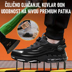 Profesionalne zaštitne patike nove generacije - EnduroX NEW